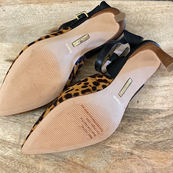 *NEW* Louise Et Cie Kayin Heel - Picture 10 of 13